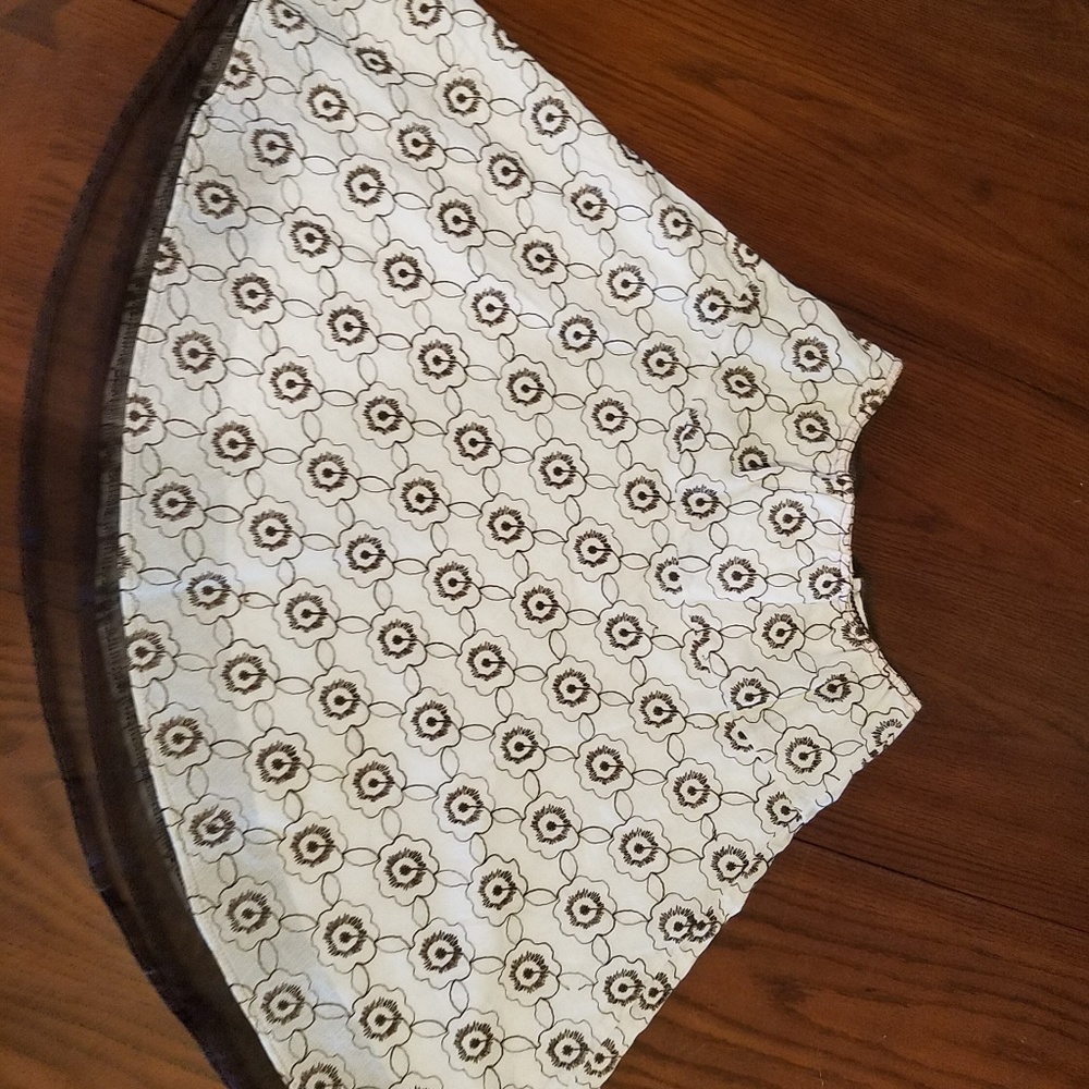 skirt
